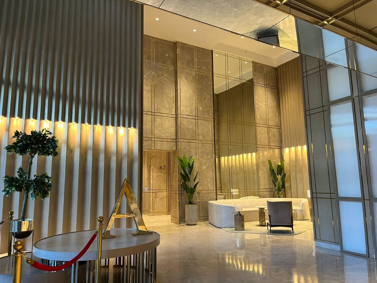 Raheja Riviere Gallery Photo 6
